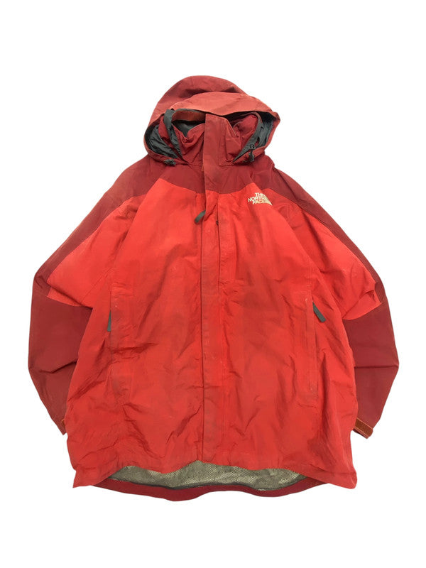 Red The North Face Ski Jacket Men's XL