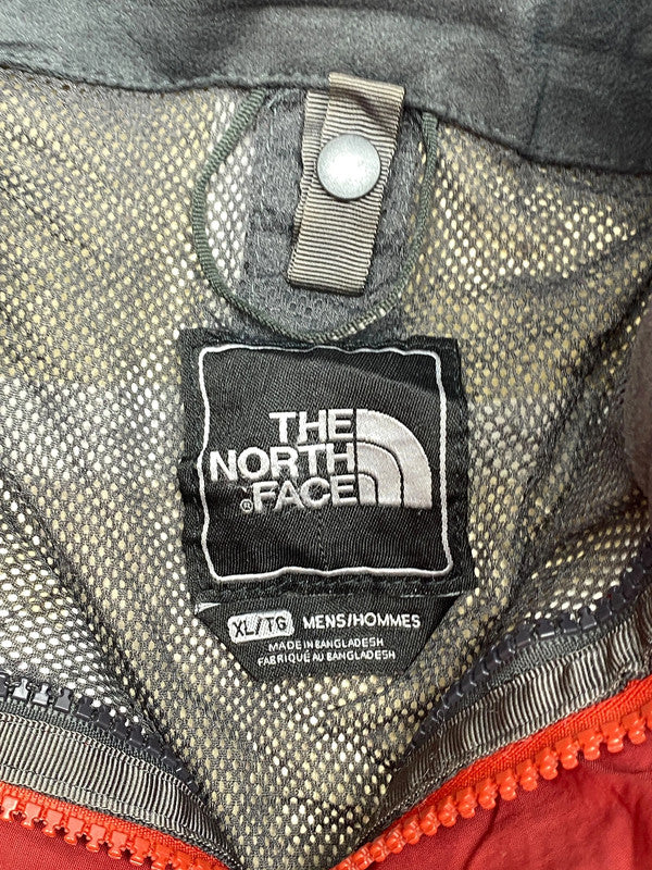 Red The North Face Ski Jacket Men's XL