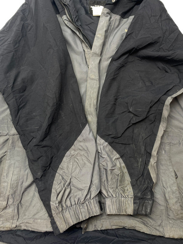 Grey The North Face Ski Jacket Men's XL