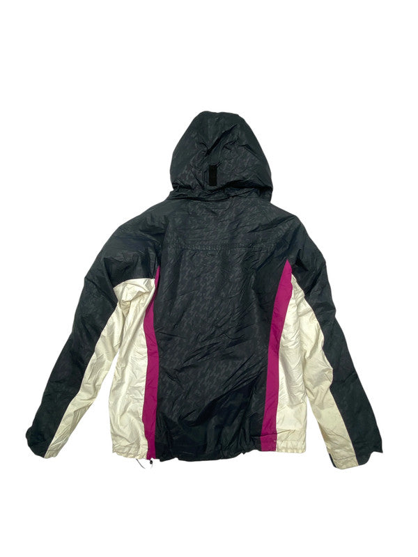 Black Columbia Ski Jacket Women's Medium