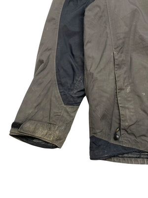 Black Jack Wolfskin Raincoat Men's Large