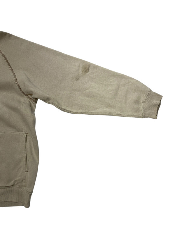 Beige Columbia Hoodie Men's Large
