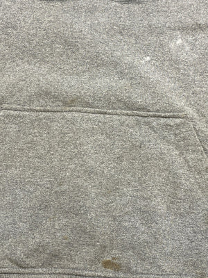 Grey Patagonia Hoodie Men's Large