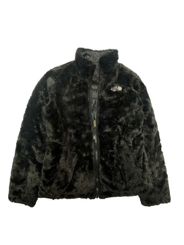 Black The North Face Reverse Jacket Youth's Large