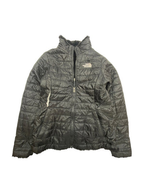 Black The North Face Reverse Jacket Youth's Large