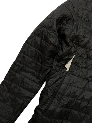 Black The North Face Reverse Jacket Youth's Large