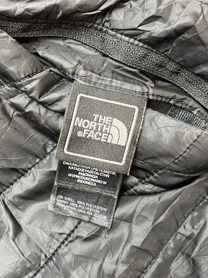 Black The North Face Reverse Jacket Youth's Large