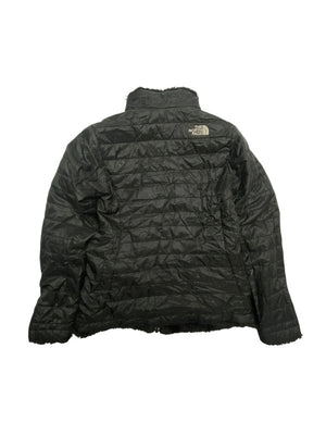 Black The North Face Reverse Jacket Youth's Large