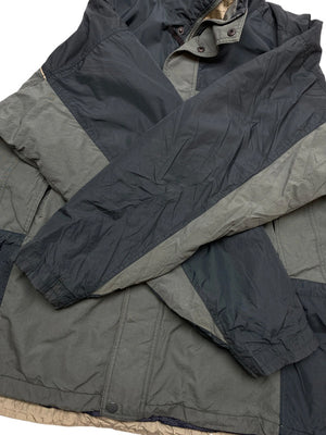 Dark Green Columbia Ski Jacket Men's XL