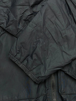 Black Nike Windbreaker Youth's XL