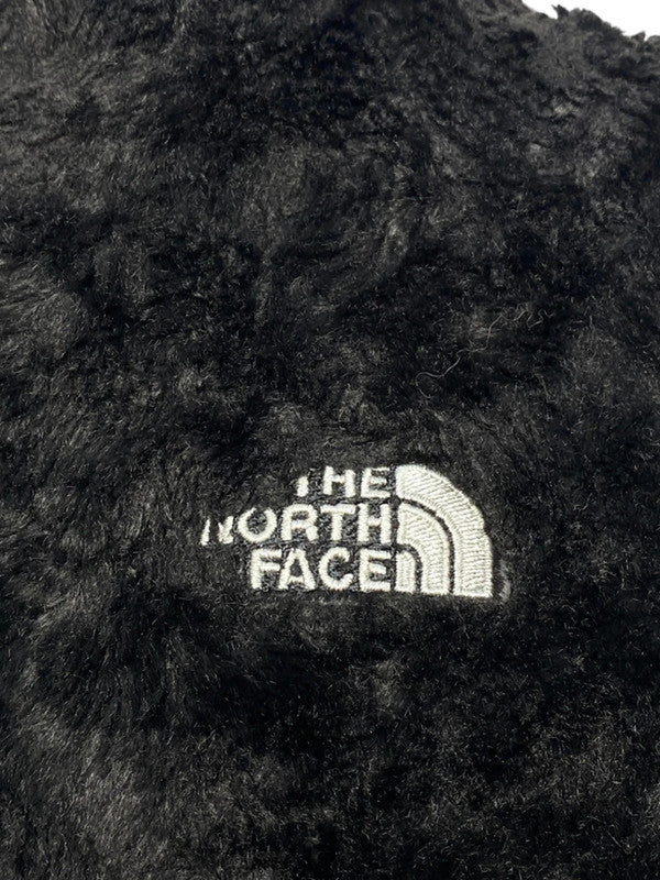 Black the north face reverse jacket women's medium