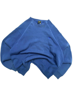 Blue usa olympic sweatshirt men's medium