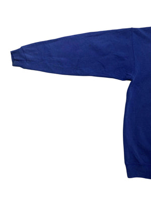 Blue usa olympic sweatshirt men's medium