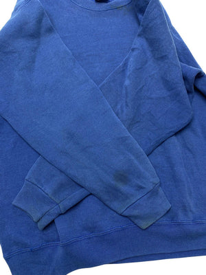 Blue usa olympic sweatshirt men's medium