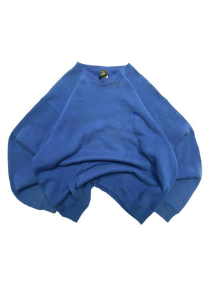 Blue usa olympic sweatshirt men's medium