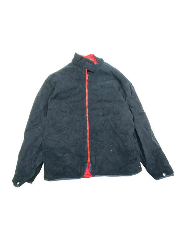 Red-navy anapurna reverse jacket men's large