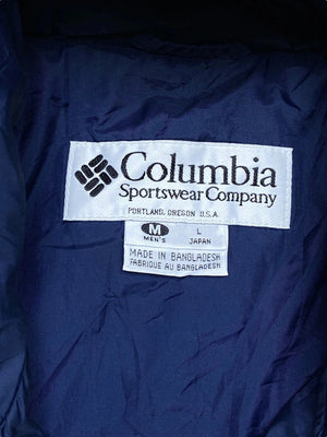 Khaki Columbia Ski jacket Men's Medium