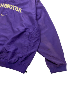 Vintage 90s purple nike jersey men's xl