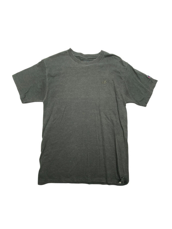 Grey Champion T-shirt Men's Small