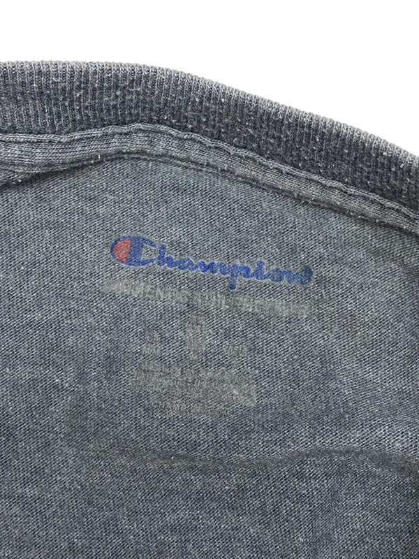 Grey Champion T-shirt Men's Small