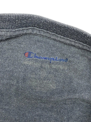 Grey Champion T-shirt Men's Small