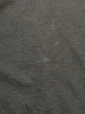 Grey Starter Sweatshirt Men's Large