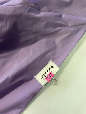 Champion Purple Lightweight Windbreaker Jacket (