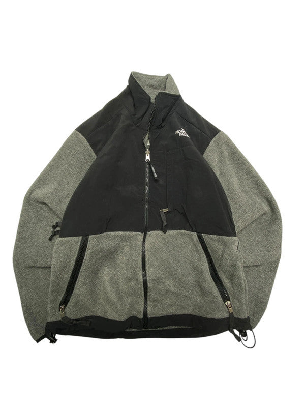 Black-grey the north face windbreaker women's small