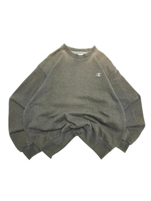 Khaki champion eco sweatshirt men's xl