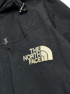 Black The North Face Windbreaker Men's Large