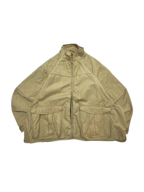 Khaki Cabela's Workwear Jacket Men's XL