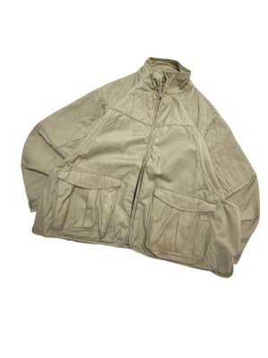 Khaki Cabela's Workwear Jacket Men's XL