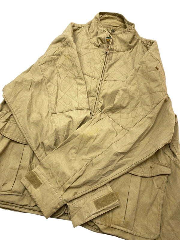 Khaki Cabela's Workwear Jacket Men's XL