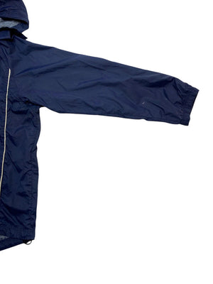 00s Navy Nike Windbreaker Men's Large