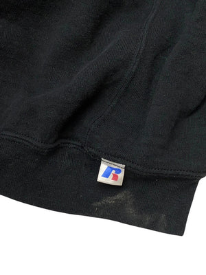 Black Russell Athletic Sweatshirt Men's XXXL
