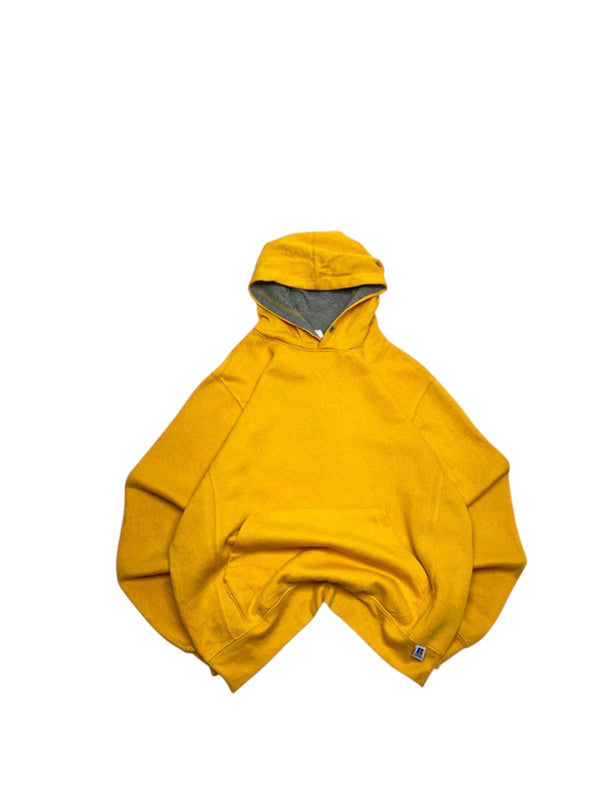 Vintage Russell Athletic Hoodie Men's Small