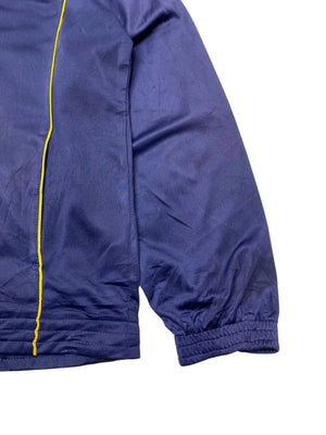 Blue Umbro Windbreaker Men's XXL