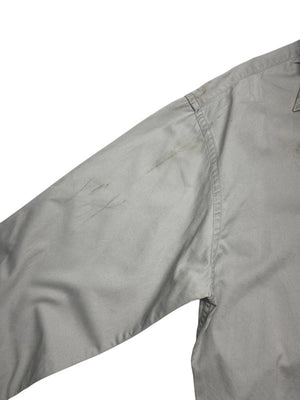 Grey Tommy Hilfiger Shirt Men's XL