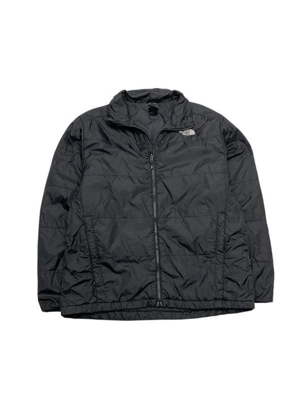 Black The North Face Puffer Jacket Men's Medium