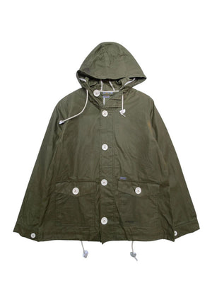 Khaki Carhartt W' Pakwy Jacket Men's Small