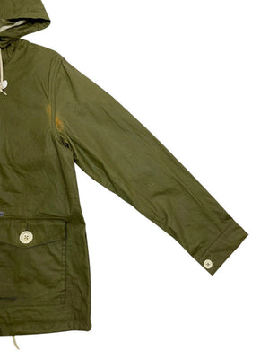 Khaki Carhartt W' Pakwy Jacket Men's Small