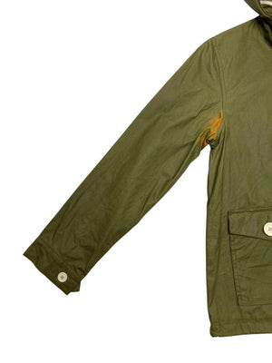 Khaki Carhartt W' Pakwy Jacket Men's Small
