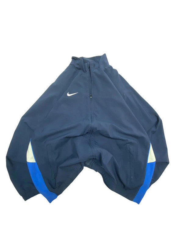 Navy Nike Windbreaker Men's XXXL