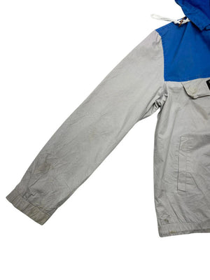 Grey Napapijri Anorak Jacket Youth's XXL