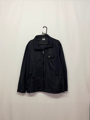 Columbia Sportswear Lightweight Zip Jacket - Men’s XL