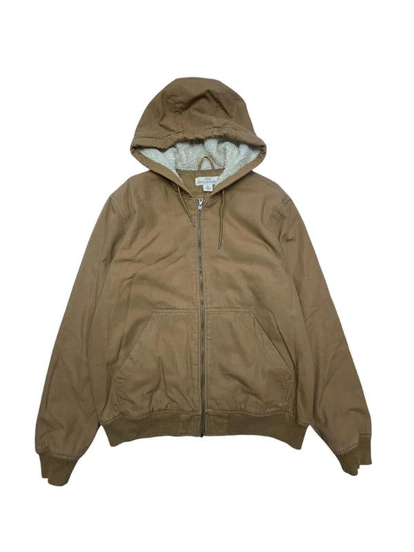 Mustard L.O.G.G. Workwear Jacket Men's Large