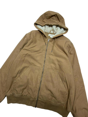Mustard L.O.G.G. Workwear Jacket Men's Large