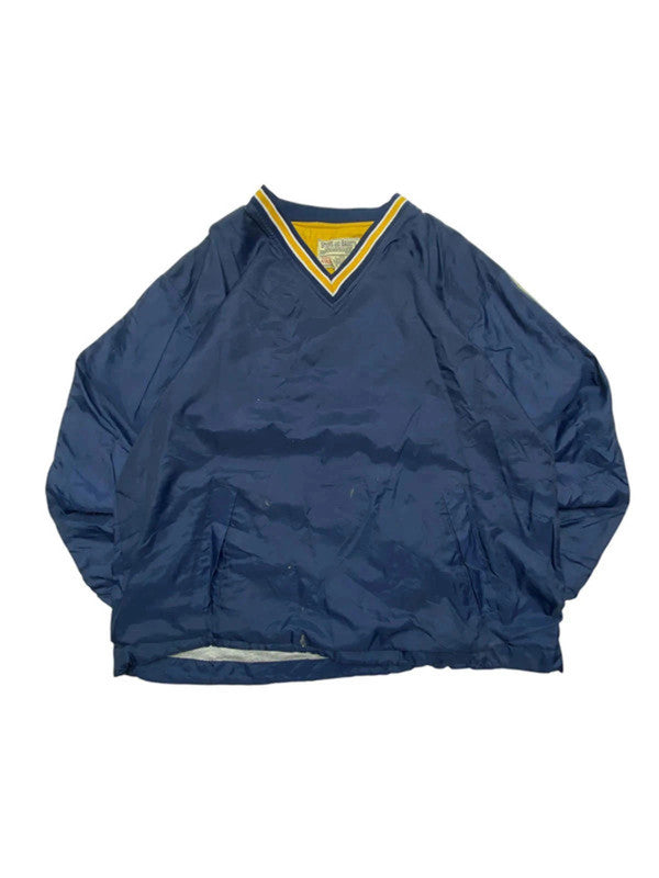 Navy Steve & Barry's Jersey Men's Medium