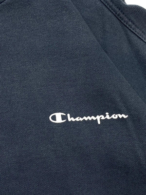 Black Champion Sweatshirt Men's XXL
