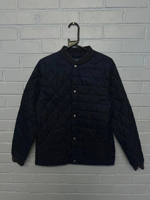 Polo Ralph Lauren Quilted Jacket Navy - XL